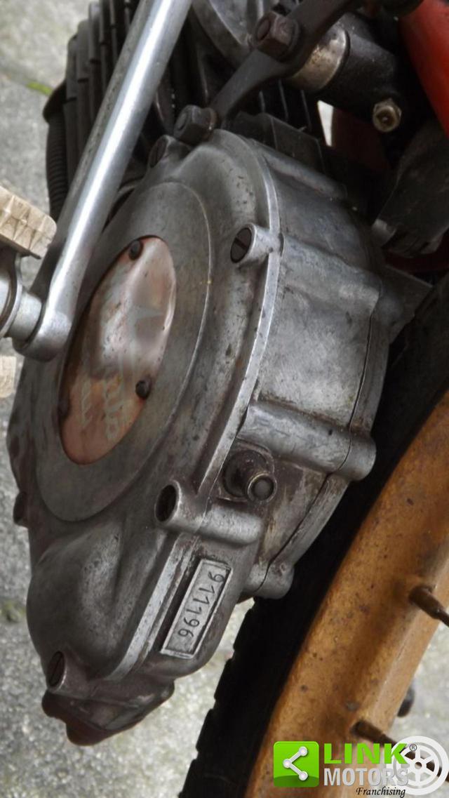 GARELLI Other Mosquito 48 cc funzionante e ben conservato