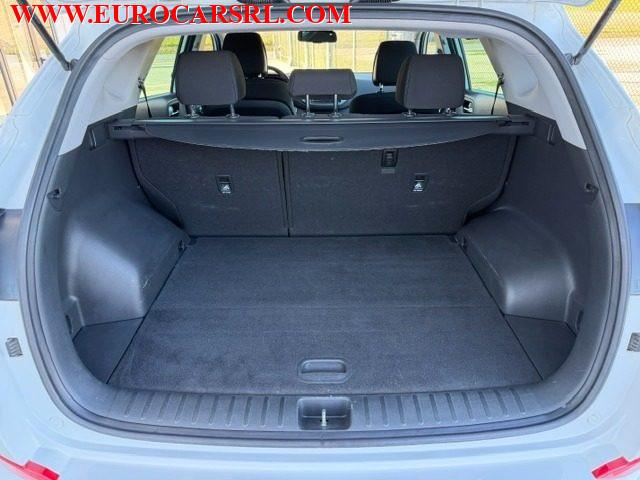 HYUNDAI Tucson 1.7 CRDi XPossible