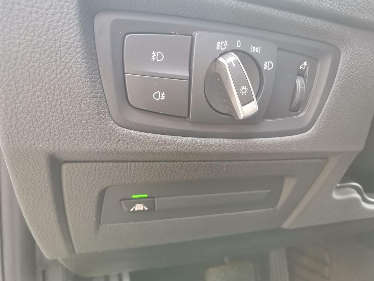 BMW 118 i 3p. Msport AUTOMATICO