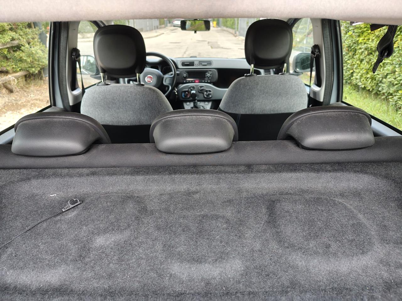 Fiat Panda 1.0 FireFly S&S Hybrid 5 POSTI