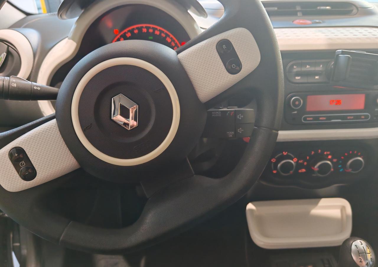 Renault Twingo 1.0 SCe Live