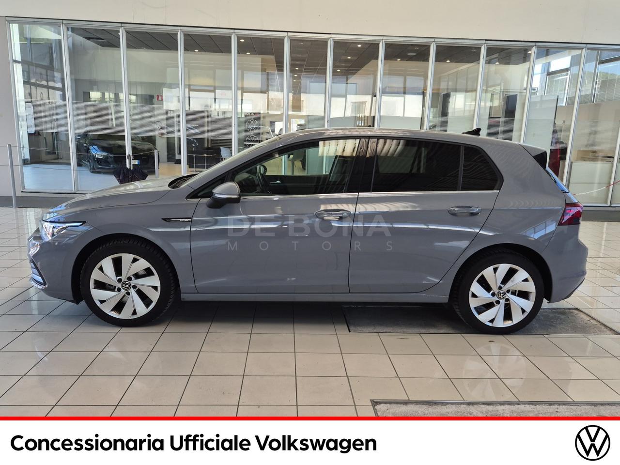 Volkswagen Golf 1.5 tsi evo style 130cv