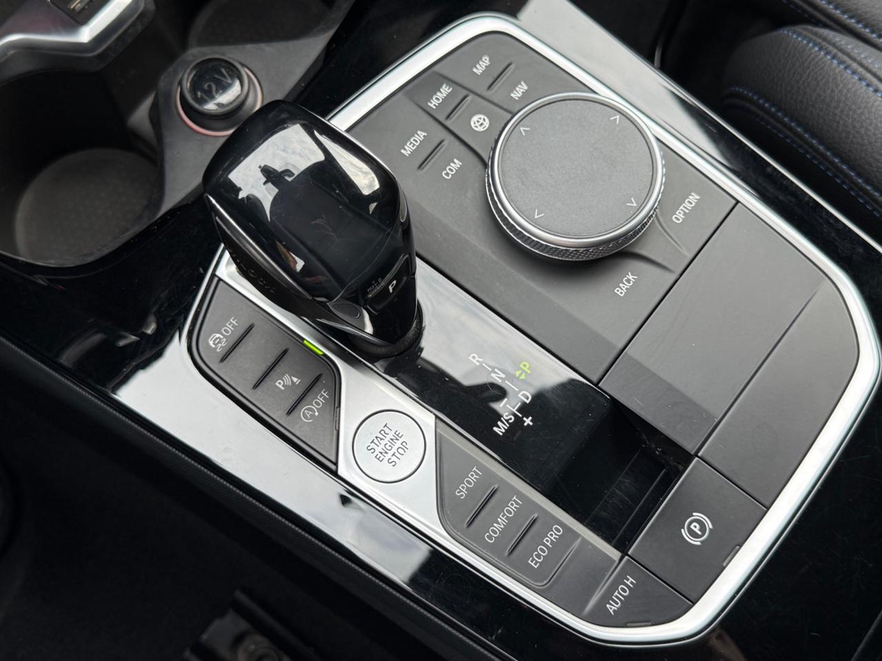 Bmw 118d 5p. Msport Aut. PERFETTE CONDIZIONI