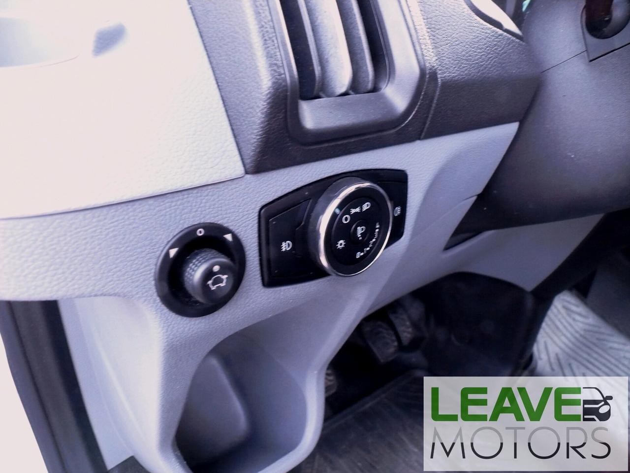 Ford Transit 350 2.2 TDCi PM-TM (M1504)