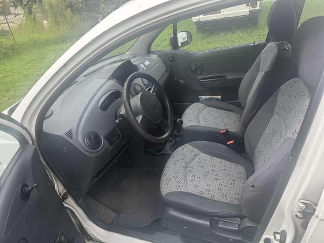 Chevrolet Matiz 0.8 SE Chic ecologic Gpl