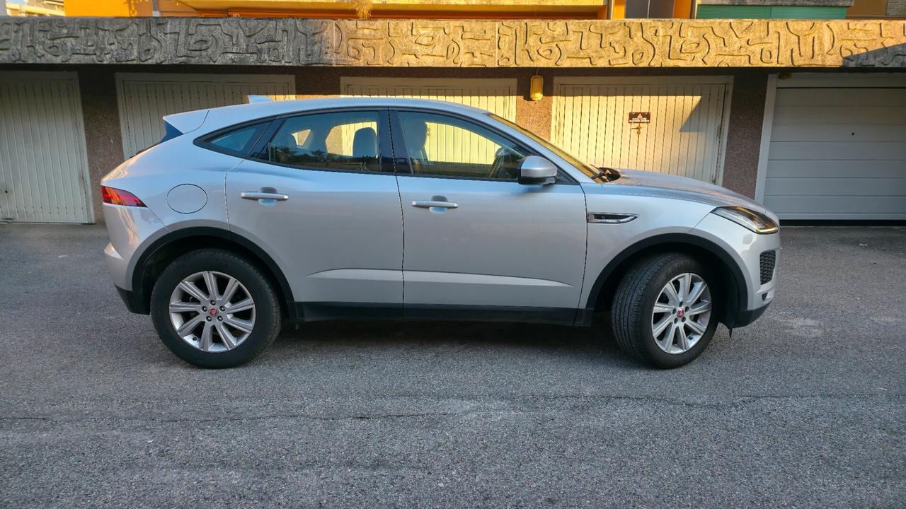 Jaguar E-Pace 2.0D 150 CV AWD S