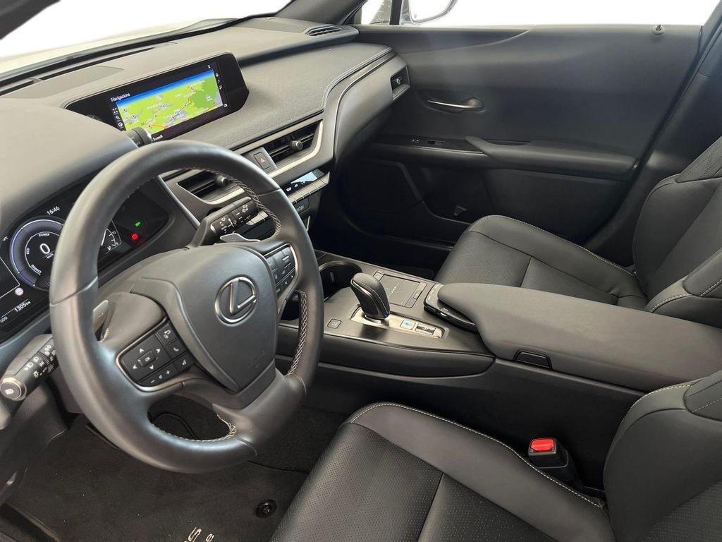 Lexus UX 300e Luxury
