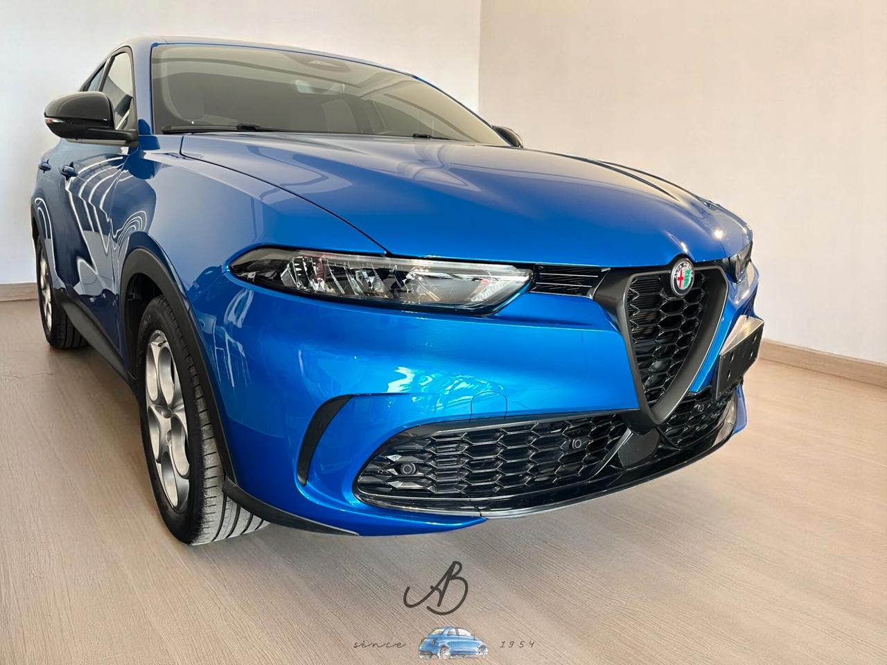 Alfa Romeo Tonale 1.6 diesel 130 CV TCT6 Sprint
