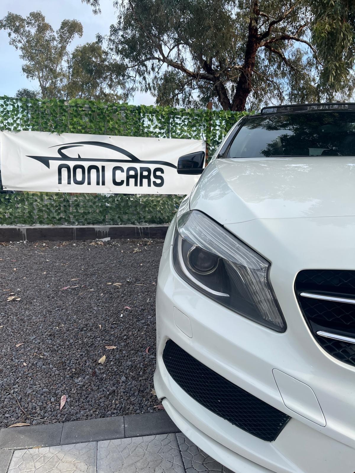 Mercedes-benz A 180 200 CDI Premium