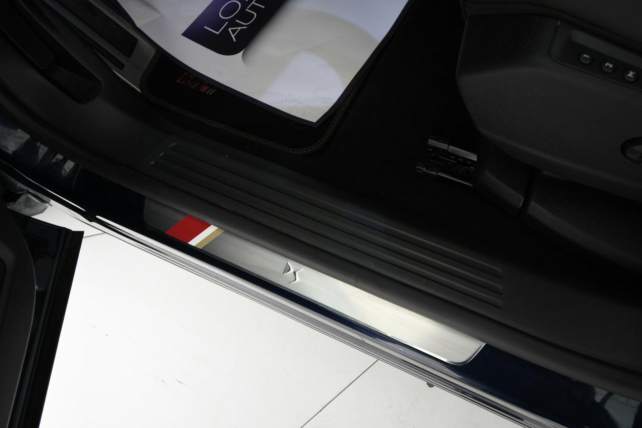 DS DS7 1.5 bluehdi Performance Line+ 130cv auto CAMERA+NEOPATENTATI