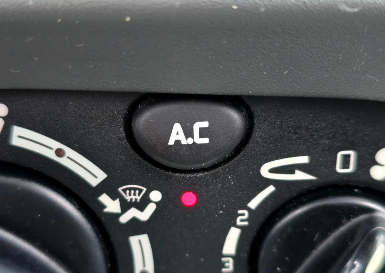 RENAULT SCENIC RXE ISCRIVIBILE ASI NUOVISSIMA