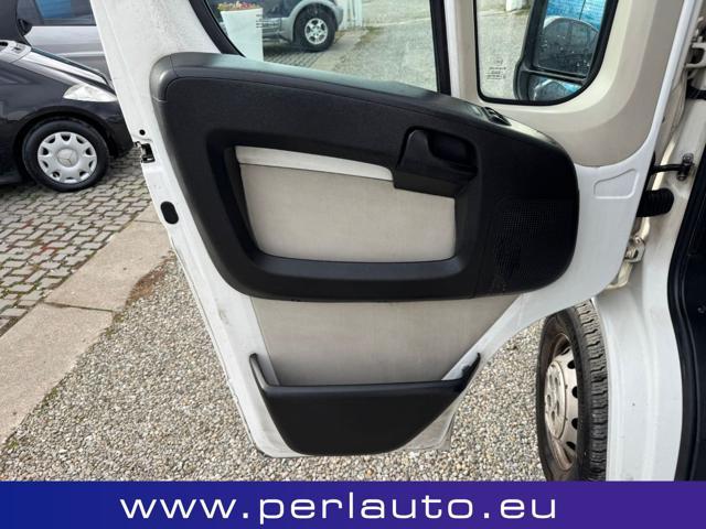 FIAT Ducato 33 2.0 MJT PM-TM Furgone