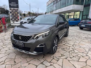 Peugeot 3008 BlueHDi 120 S&S EAT6 GT Line