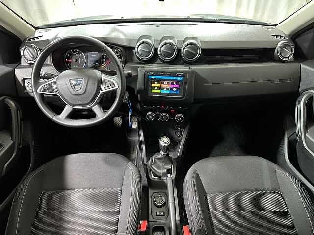 Dacia Duster 1.5 Blue dCi 8V 115 CV 4x4 Comfort N1