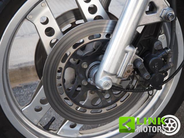 HONDA Other CX 500EC Sports