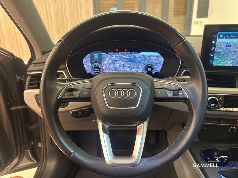 Audi A4 A4 Avant 40 TDI S tronic