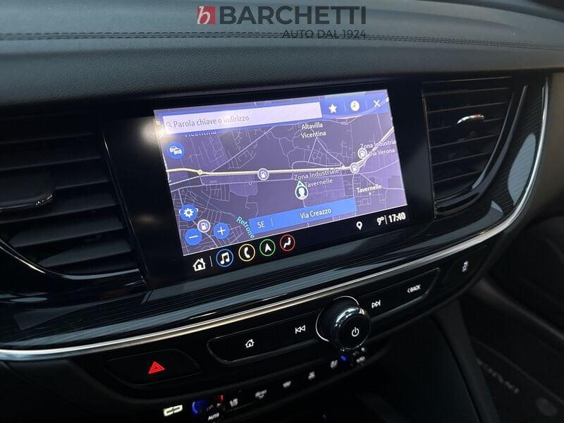 Opel Insignia 18 INS-GS INNOV 16CDTI 136 AT6