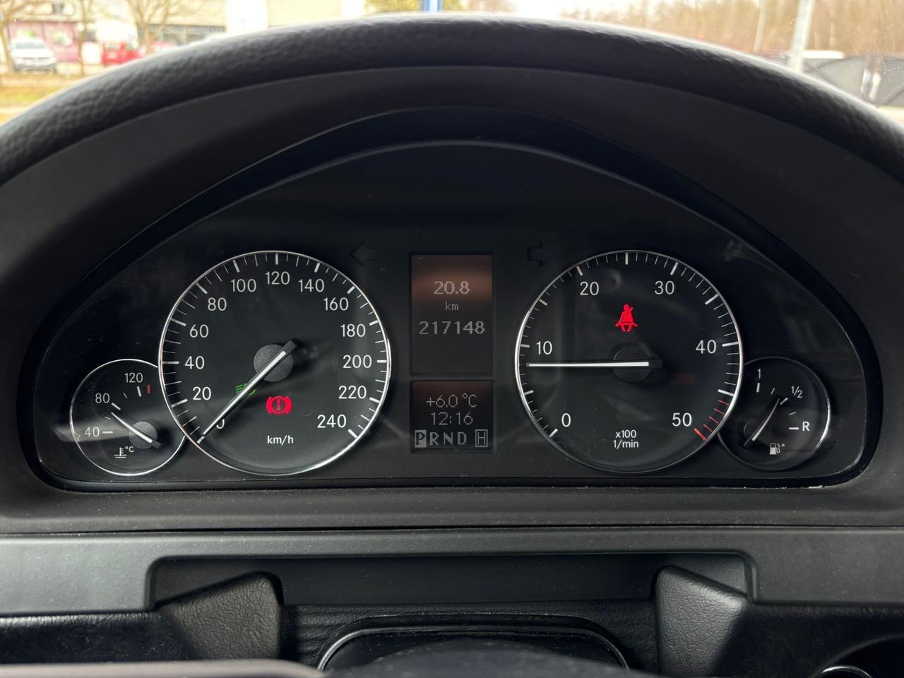 Mercedes-benz G 350 BlueTEC S.W. Lunga