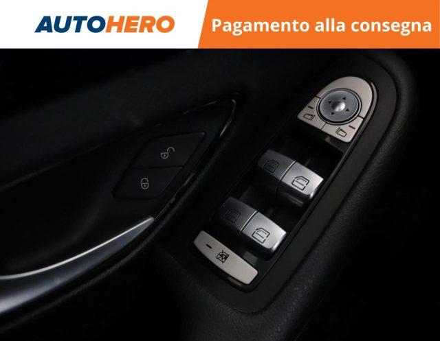 MERCEDES-BENZ C 220 d S.W. Auto Sport