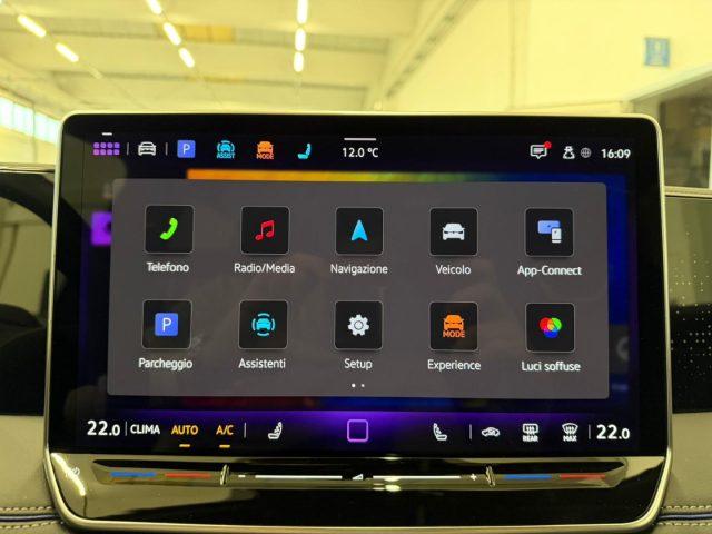 VOLKSWAGEN Tiguan 2.0 TDI 150 CV DSG R-Line //UFFICIALE VW ITALIA//