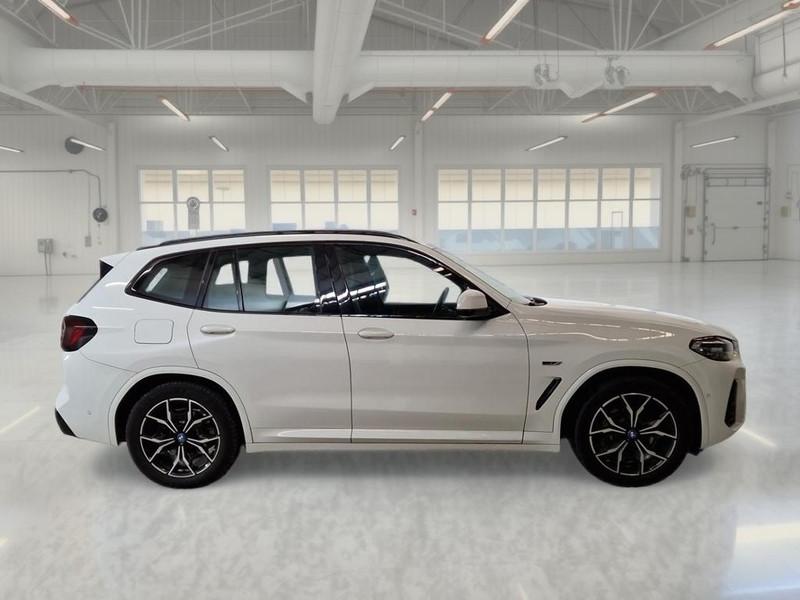 BMW X3 xDrive 30e MSport Autom.