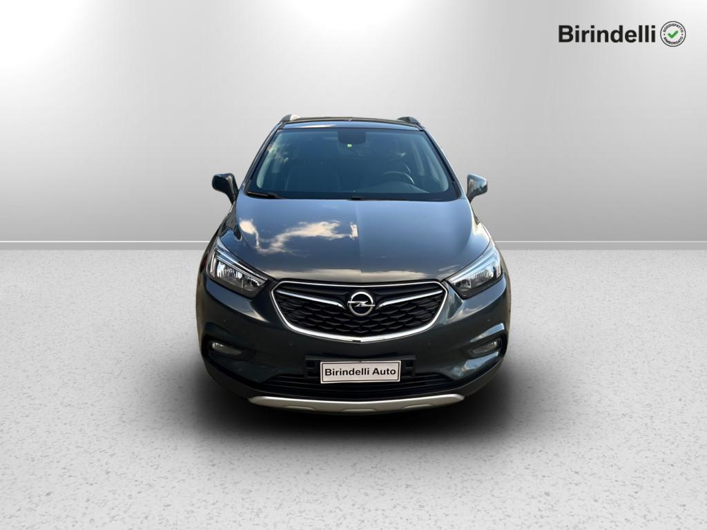 OPEL Mokka 1ª serie - Mokka X 1.6 CDTI Ecotec 136CV 4x2 aut. Innovation