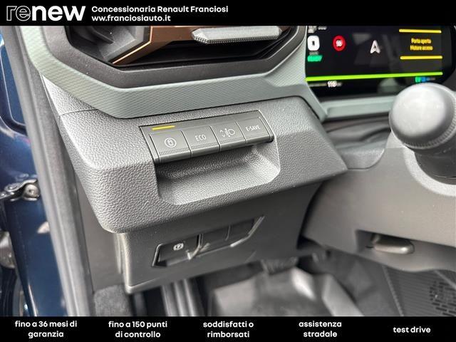 DACIA Bigster 1.8 hybrid Extreme 155cv auto