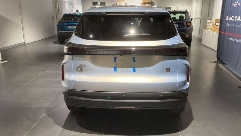 DR AUTOMOBILES dr5 dr5 1.5