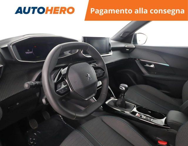 PEUGEOT 2008 PureTech 100 S&S Allure Pack