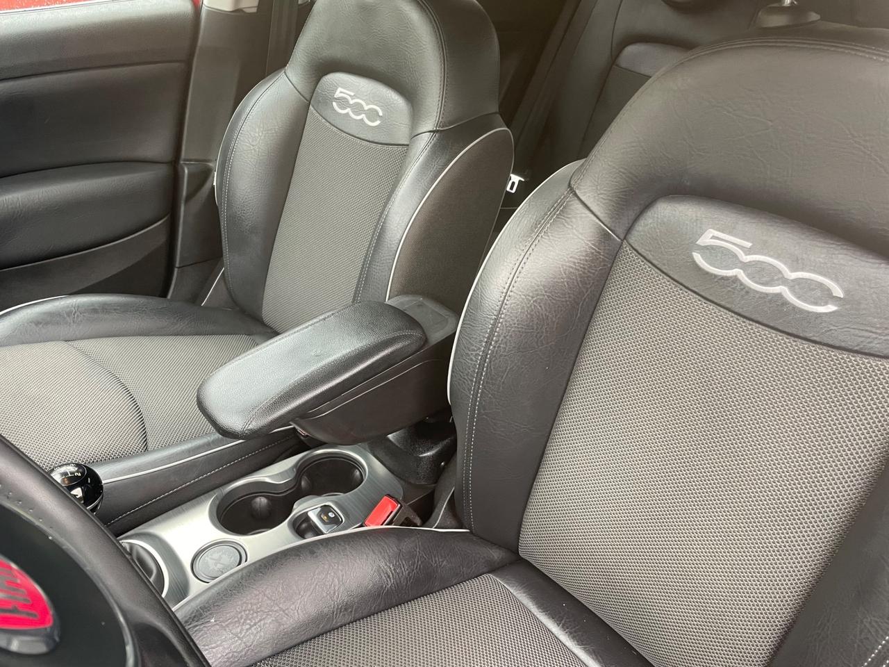 Fiat 500X 1.3 MultiJet 95 CV Cross