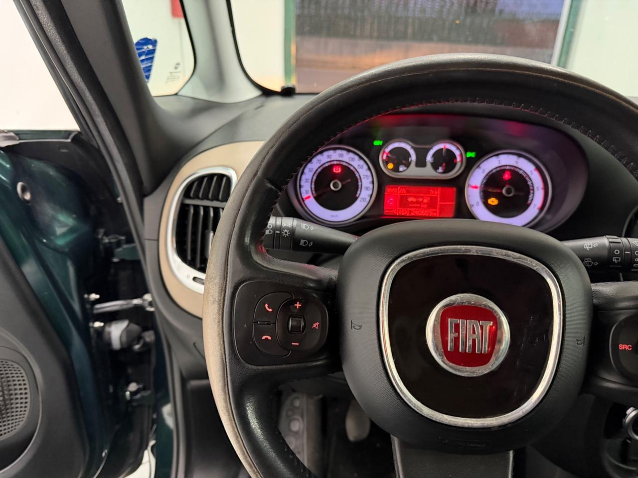 Fiat 500L 1.6 Multijet 105 CV Lounge Living