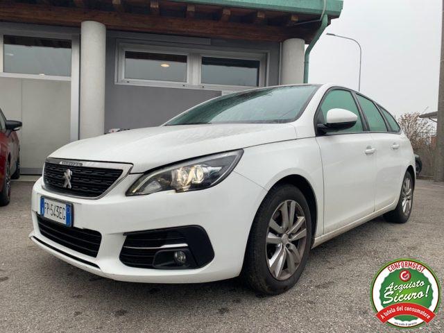 PEUGEOT 308 BlueHDi 150 S&S EAT6 SW Allure Unicopropr.