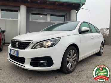 PEUGEOT 308 BlueHDi 150 S&S EAT6 SW Allure Unicopropr.