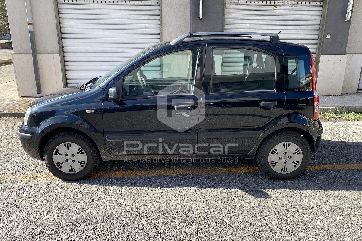 FIAT Panda 1.2 Dynamic Mamy