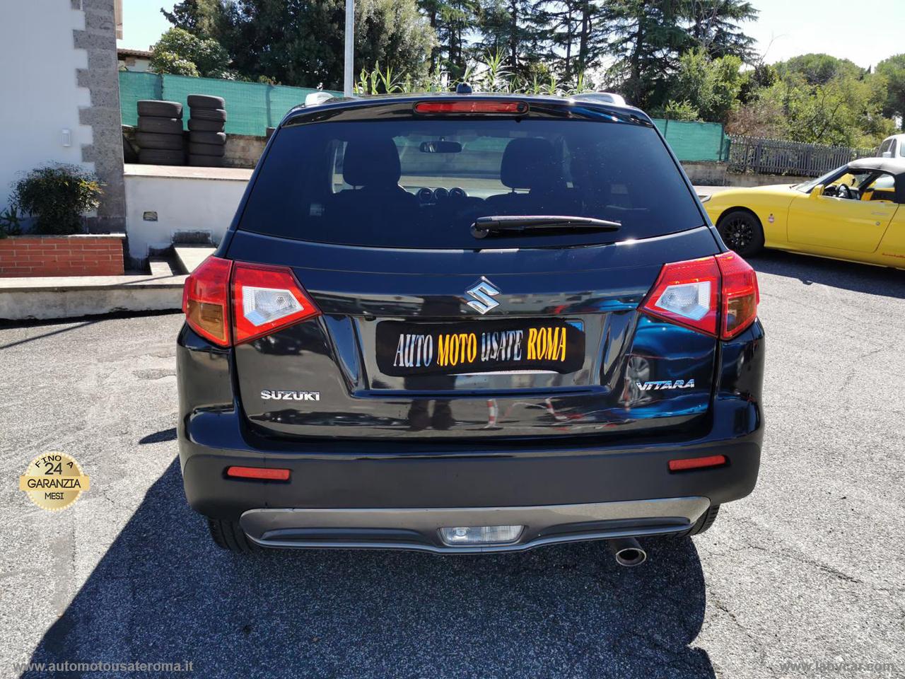 SUZUKI Vitara 1.6 DDiS V-Cool RATE AUTO MOTO SCOOTER