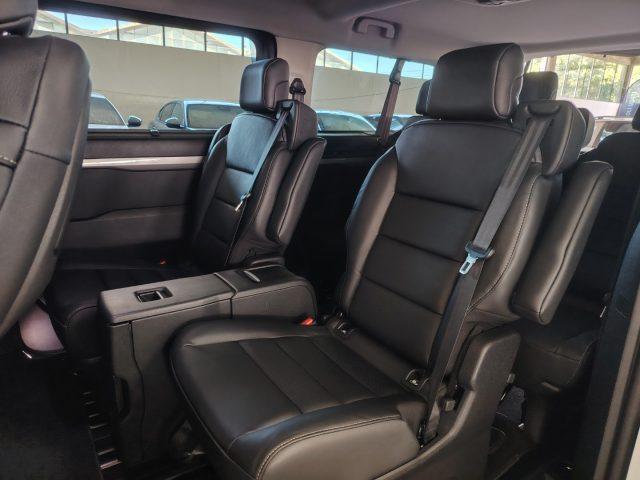 FIAT Ulysse 2.0 BlueHDi 180CV AT8 7p PELLE FULL