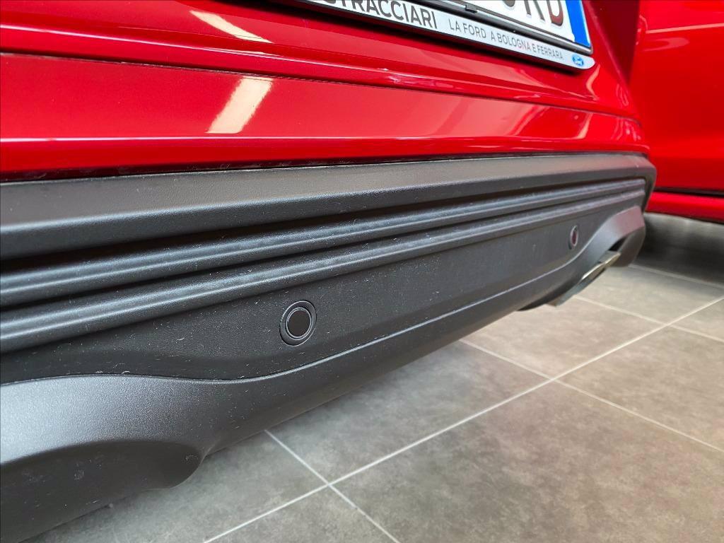 FORD Puma 1.5 ecoboost ST s&s 200cv del 2023