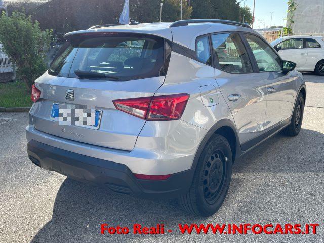 SEAT Arona 1.0 EcoTSI Reference Prezzo PROMO!!