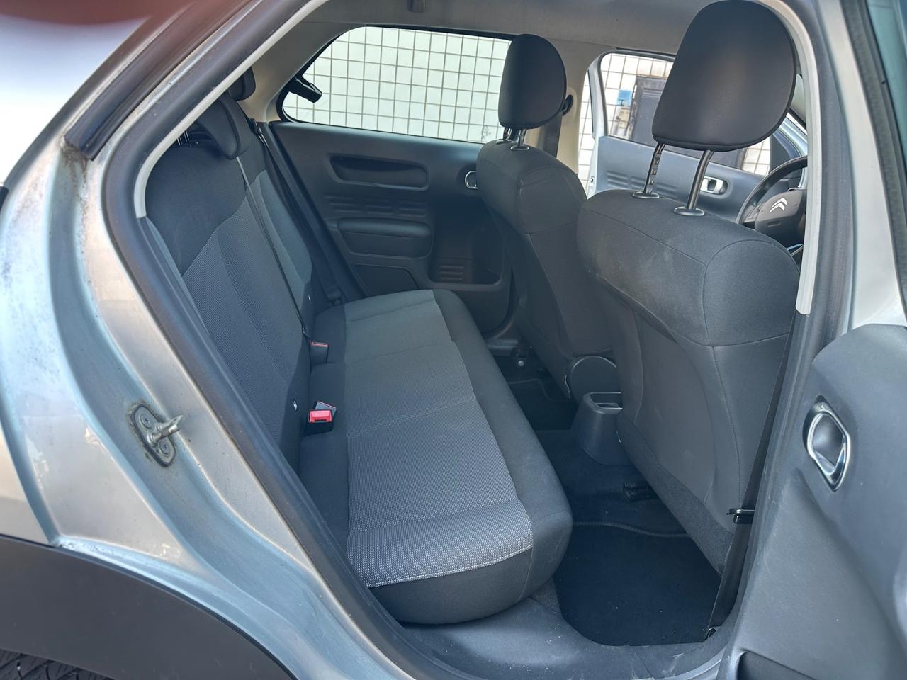 Citroen C4 Cactus BlueHDi 100 Shine - euro 6