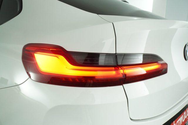 BMW X4 X4 xDrive30d 48V Msport