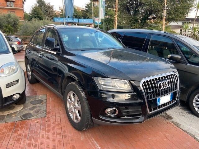 Audi Q5 2.0 TDI 177 CV quattro Business