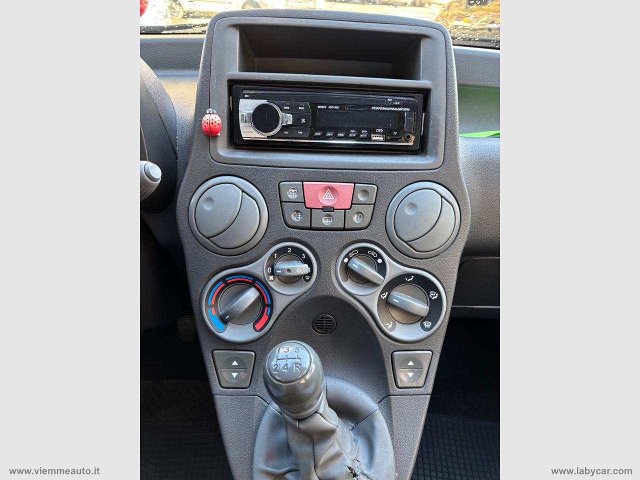 FIAT Panda 1.1 Active
