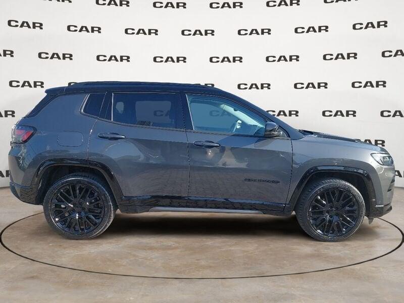 Jeep Compass 1.6 Multijet II 2WD S