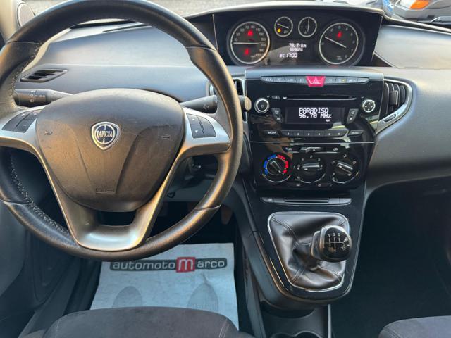 LANCIA Ypsilon 1.2 Gold *GPL*