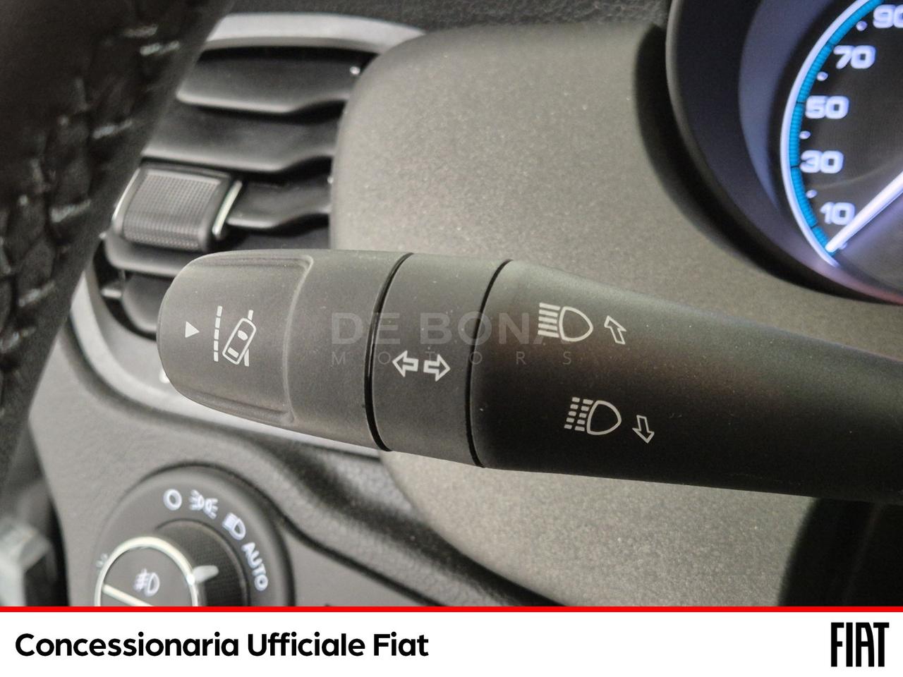 Fiat 500X 1.5 t4 hybrid sport 130cv dct