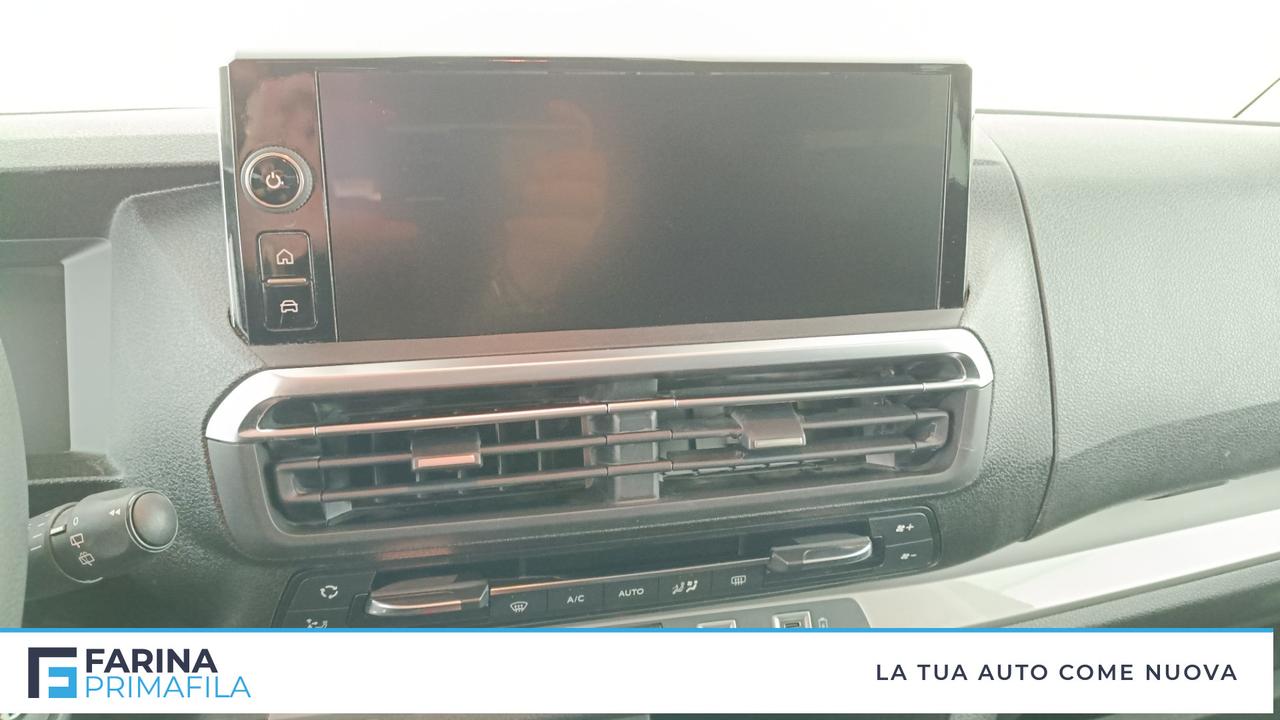 FIAT Ulysse - Ulysse combi M1 XL 2.2 diesel 180cv S&S auto