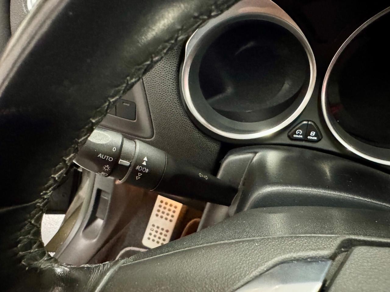 Ds DS4 1.6 e-HDi 115 So Chic