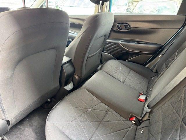 HYUNDAI Bayon 1.0 T-GDI Hybrid 48V DCT XClass