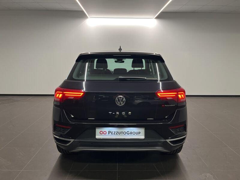 Volkswagen T-Roc 1.0 TSI BlueMotion Technology Style 85 kW/115 CV man