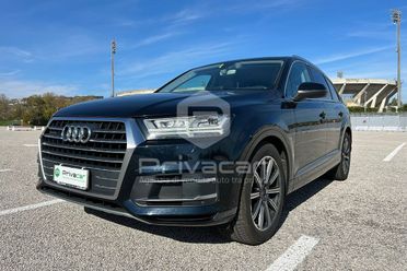 AUDI Q7 3.0 TDI 272 CV quattro tiptronic Business Plus
